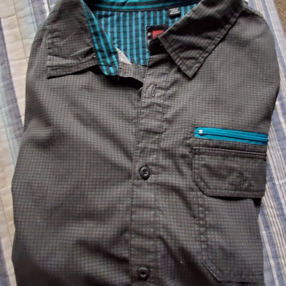 Mens shirt